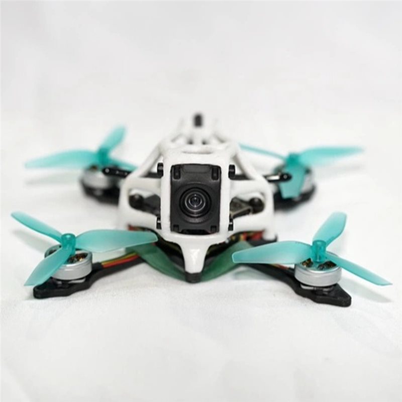 Drone Kit Racing - Y47A FPVフレームキット 2インチ DJI O4ドローンフレームキット用 カーボンファイバー