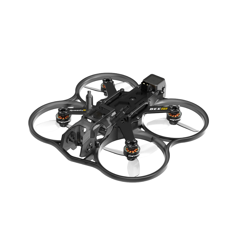 Drone Kit With Camera - SpeedyBee Bee25 2.5 インチ HD O3