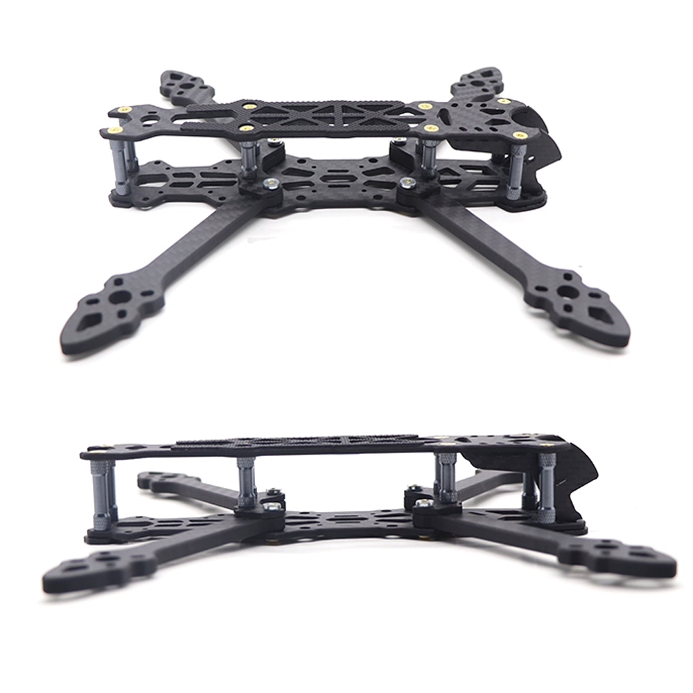 HSKRC MAK4 MAK4HD 5インチ（225mm）、 - Drone Kit Fpv のレビューと価格