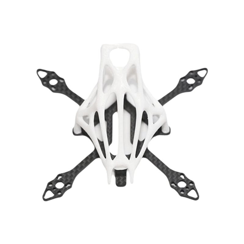 Y47A FPVフレームキット 2インチ DJI O4ドロー - Drone Kit Racing のレビューと価格