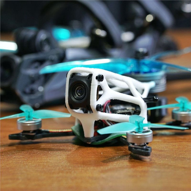 Y47A FPVフレームキット 2インチ DJI O4ドロー - Drone Kit Racing のレビューと価格