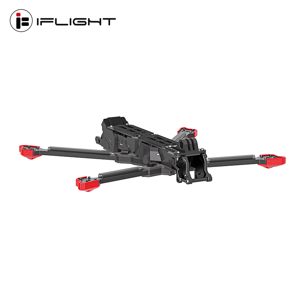 IFlight Chimera7 Pro V2 O4 フレー - Drone Kit Fpv のレビューと価格