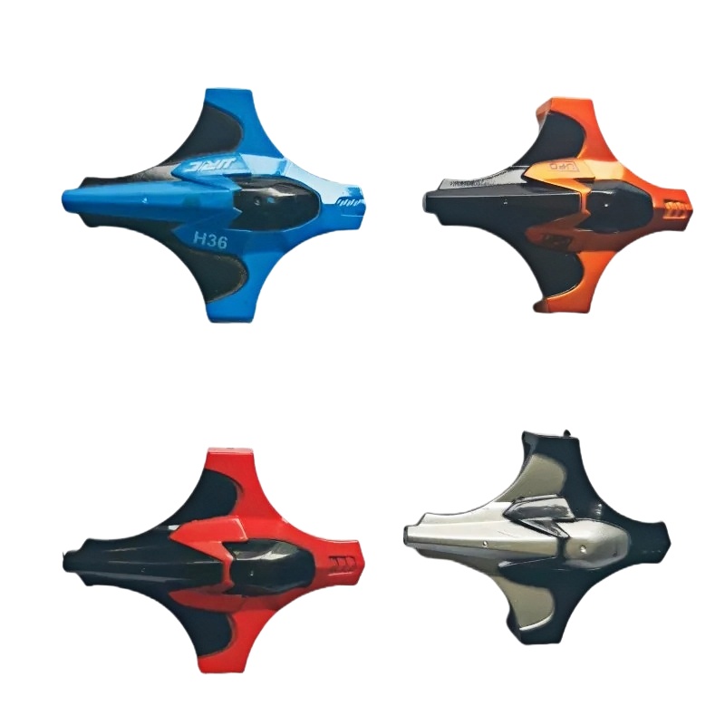 完全DIYドローンキット 2.4G 6軸ジャイロ ヘッドレス - Drone Kit Beginner のレビューと価格
