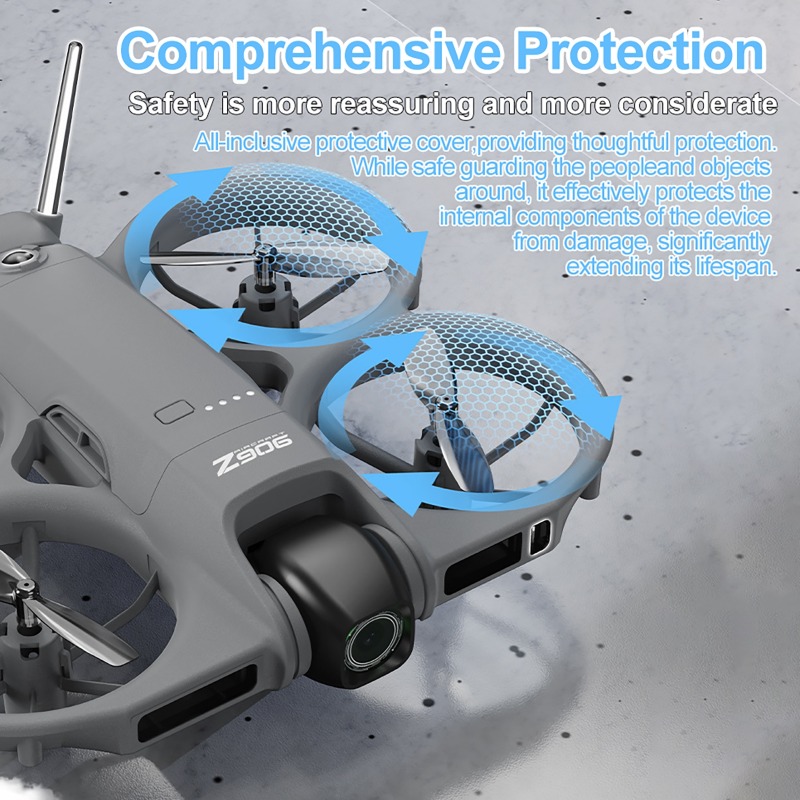 Z906 ポータブルドローンキット リモコン付き 180 ° - Drone Kit With Camera のレビューと価格